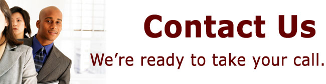 Contact Us